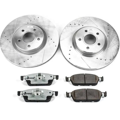 PowerStop auto part