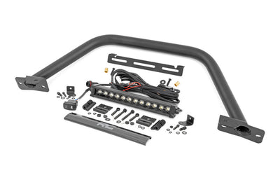 Rough Country black light bar