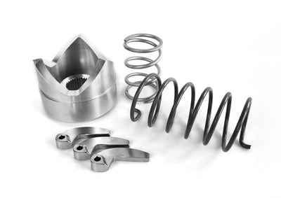 DFC carbon auto part