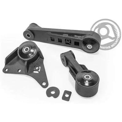 Innovative Mounts black auto part