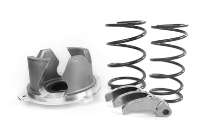 R1 06-15 Mazda MX-5 Miata Front & Rear Carbon Coated Brake Rotor Set w/Ceramic Pads and Hardware