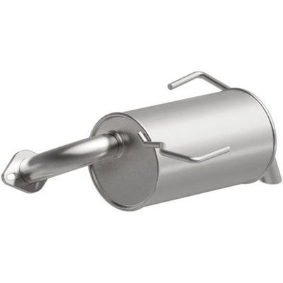 Magnaflow muffler