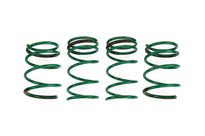 Tein springs
