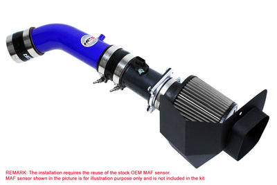 HPS Performance cold air intake