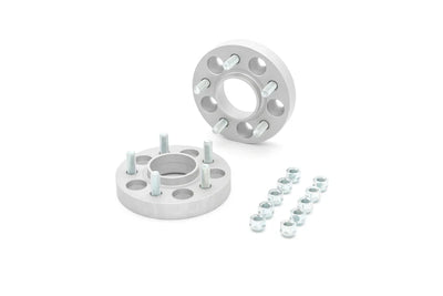 R1 15-21 Subaru WRX Front & Rear Brake Rotor Set