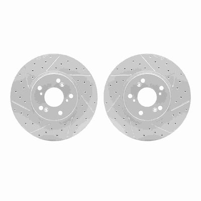 DFC auto part