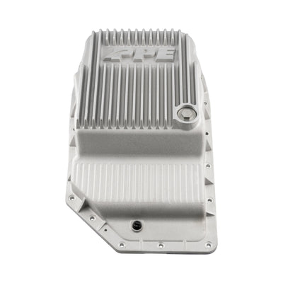 PPE Transmision Pan - GM 6L90 2007-2023 - Brushed 128051910
