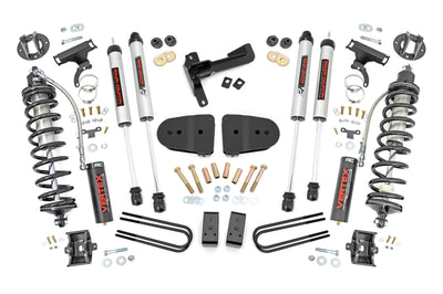3 Inch Lift Kit | Diesel Coilover Conversion | Ford F-250 Super Duty (23-26)