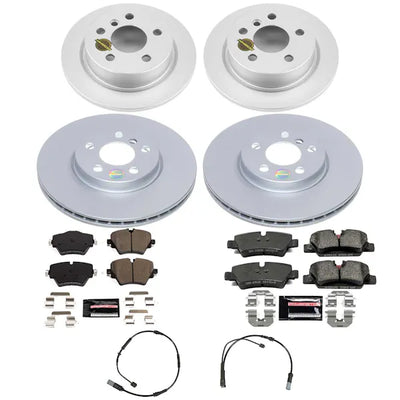 PowerStop auto part