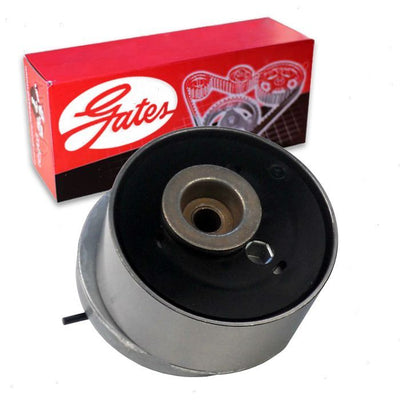 Gates auto part