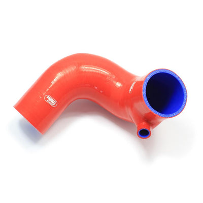 Samco blue auto part