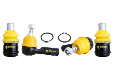 Nolathane auto part