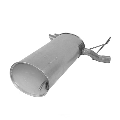 AP Exhaust Products muffler