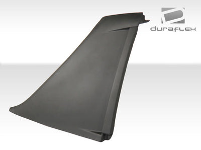 1991-1999 Mitsubishi 3000GT Duraflex OEM Look 99 Sail Panels - 2 Piece
