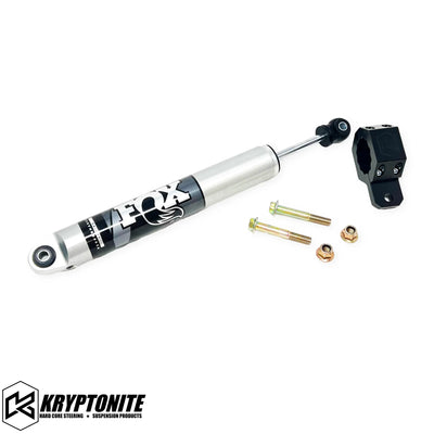 KRYPTONITE FOX PERFORMANCE SERIES 2.0 STABILIZER - RAM TRUCK 2500/3500 2003-2013 - KRSD170