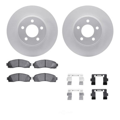 DFC auto part