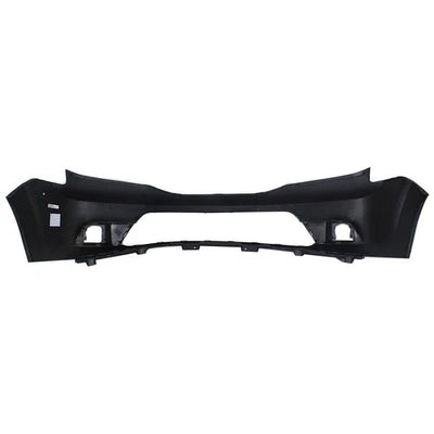 Sherman Parts bumper