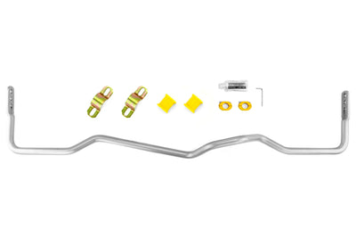 Nolathane sway bar