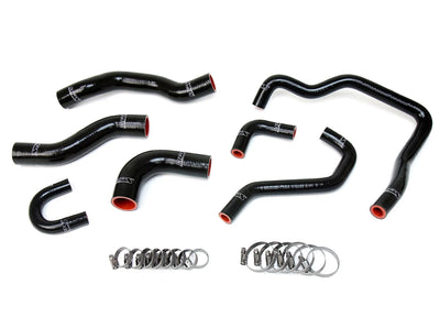 HPS Performance red auto part