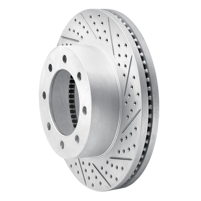 DFC auto part