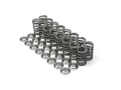 Brian Crower Toyota 2JZGTE/Lexus 2JZGE Titanium Retainers for Dual Valve Springs