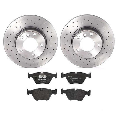 Brembo auto part