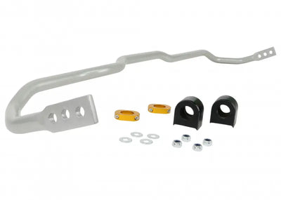 Nolathane sway bar