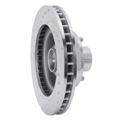 R1 Concepts silver auto part