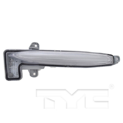 TYC auto part