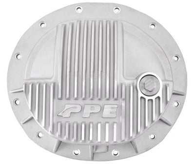 Pacific Performance Engineering differential cover