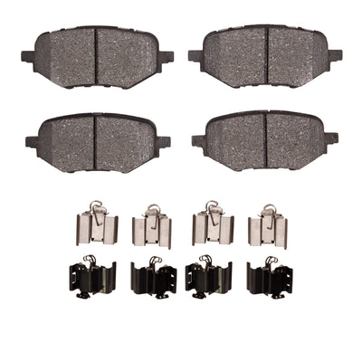 R1 Concepts carbon auto part