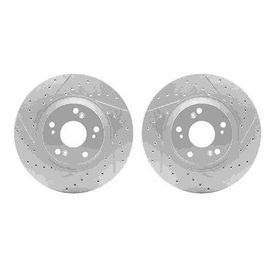 DFC auto part