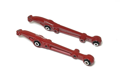TruHart control arms