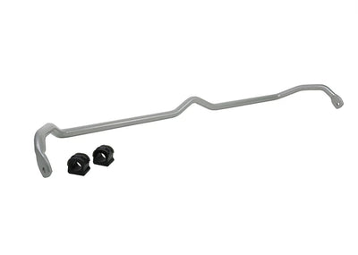 SWAY BAR 22MM HEAVY DUTY SUITS FWD MODELS W/CONTROL ARM LINK MOUNT NON ADJ