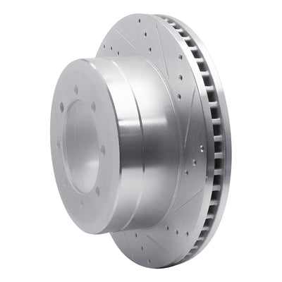 R1 Concepts silver auto part