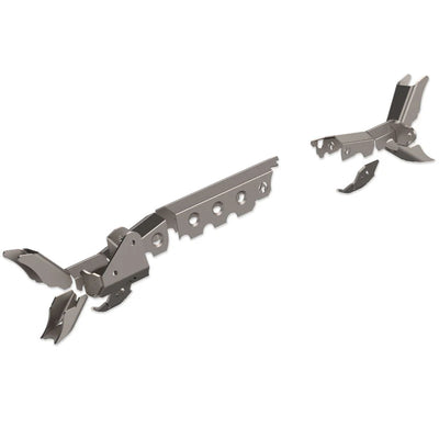 Artec Industries auto part