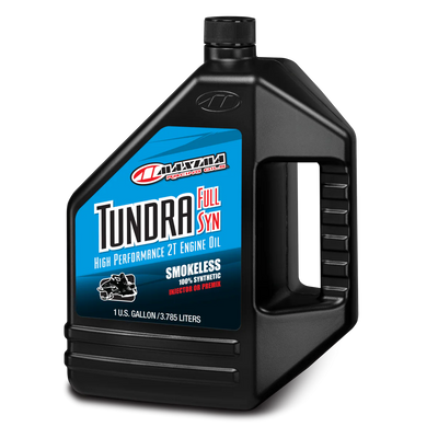 Maxima Tundra Full Synthetic 2T - 128oz