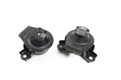 7115 Mazda RX8 Engine Mount 2 pcs Hard Rubber 3.6 LB. MSRP: $307