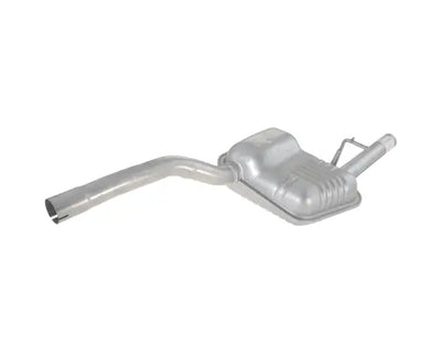 AP Exhaust Products muffler