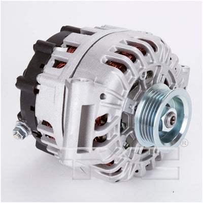 ALTERNATOR PONTIAC G6 2.4L L4 0608