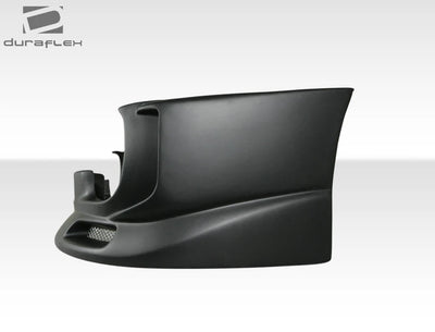 2002-2003 Subaru Impreza WRX STI 4DR Duraflex C-Speed Rear Lip Under Spoiler Air Dam - 1 Piece