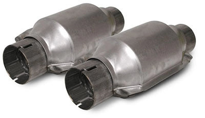 Roush auto part