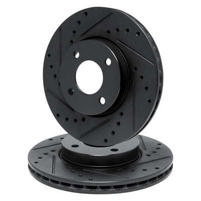 R1 Concepts black auto part
