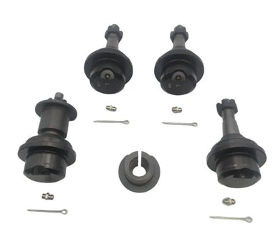KIT113 - Ball Joint Kit - (2) BJ160 (2) BJ161
