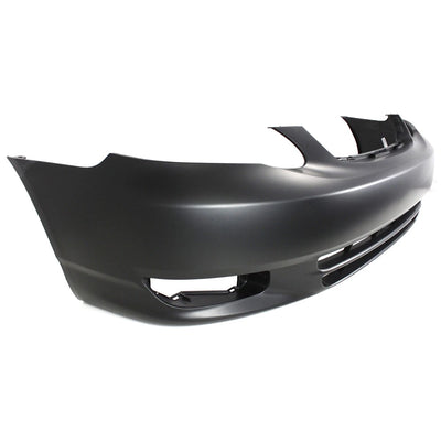 Sherman Parts bumper