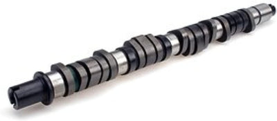 Brian Crower titanium springs