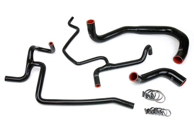 HPS Performance black auto part