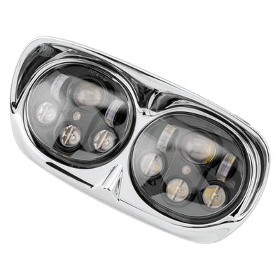 Letric Lighting auto part