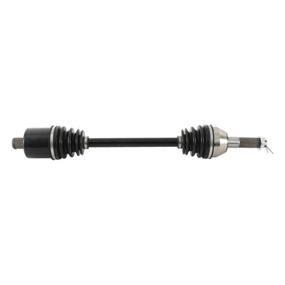 DFC auto part