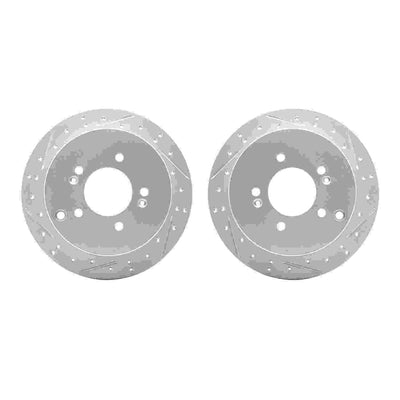 DFC auto part